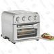 Cuisinart Air Fryer Oven | $99 | Morning Save | Promo code KINJAFS (free shipping)